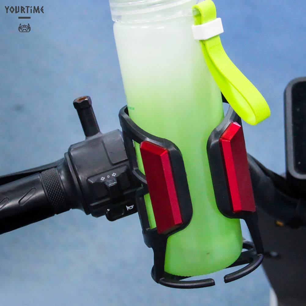 Giá Đỡ Bình Nước Chống Rung Lắc Cho Xe Đạp Điện