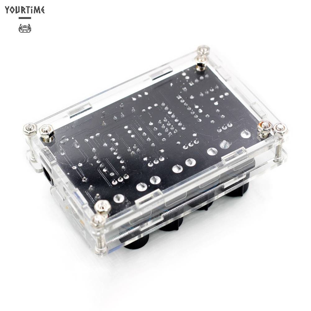 Máy Phát Tín Hiệu Đa Năng ICL8038 Tần Số Thấp 5Hz 400kHz