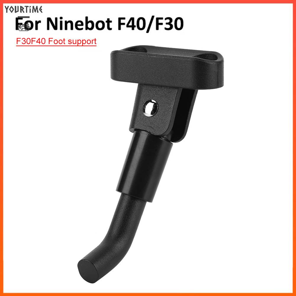 Chân Chống Đứng Cao Cấp Cho Xe Điện Ninebot F30 F40