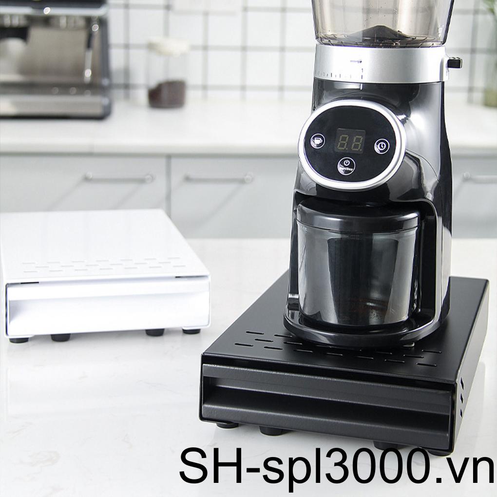 Hộp Đựng Cà Phê Dạng Ngăn Kéo Tiện Dụng