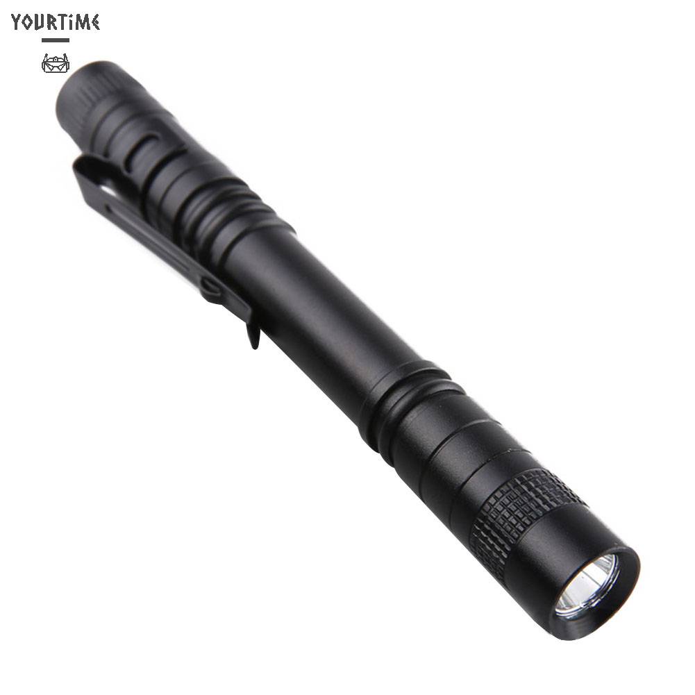 Bút Đèn LED UV 3W 395nm Cho Thú Cưng