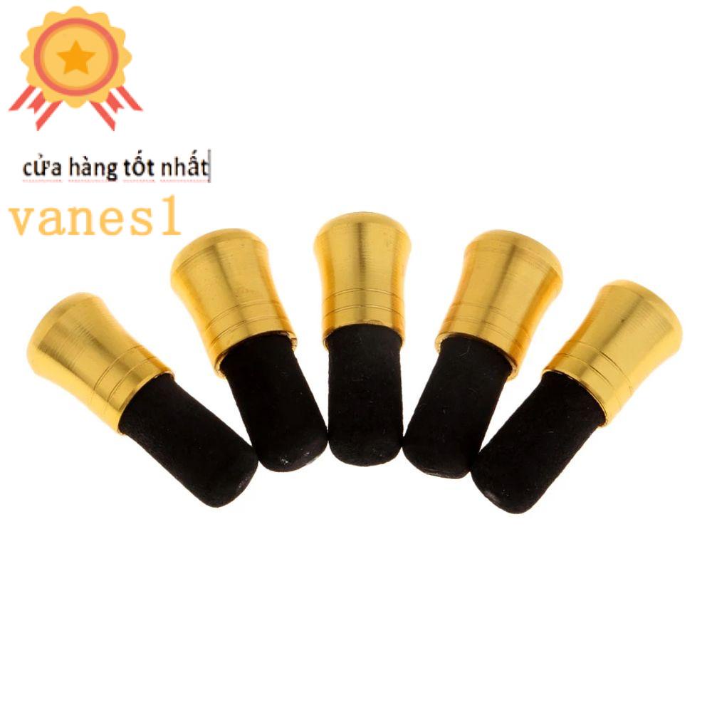 VANES1 Nắp Đậy Cần Câu Cá Chuyên Dụng Chất Lượng Cao