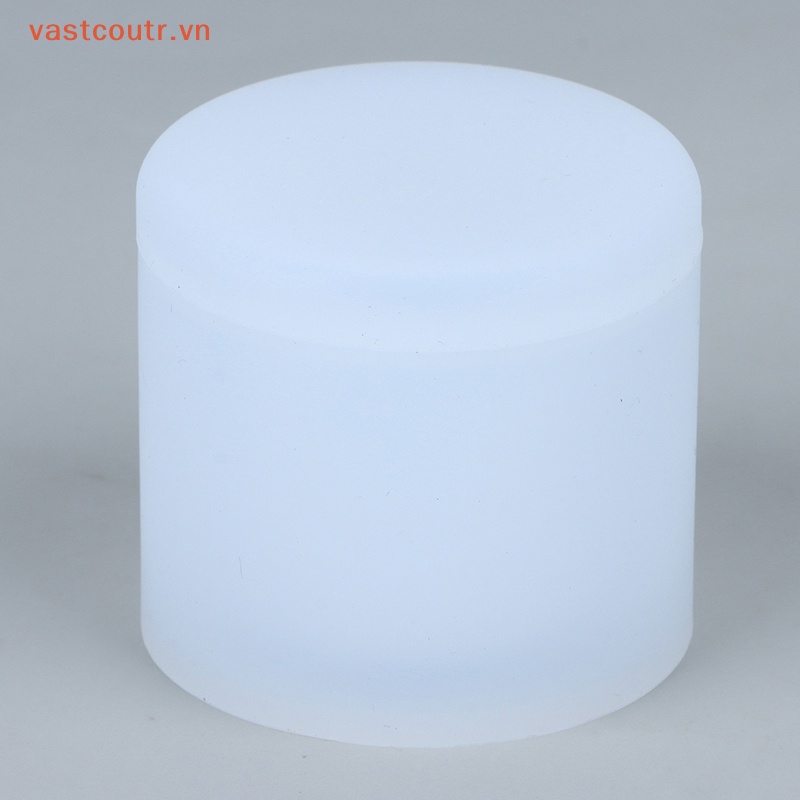 Khuôn Silicon Làm Trang Sức Có Nắp Đậy Diy