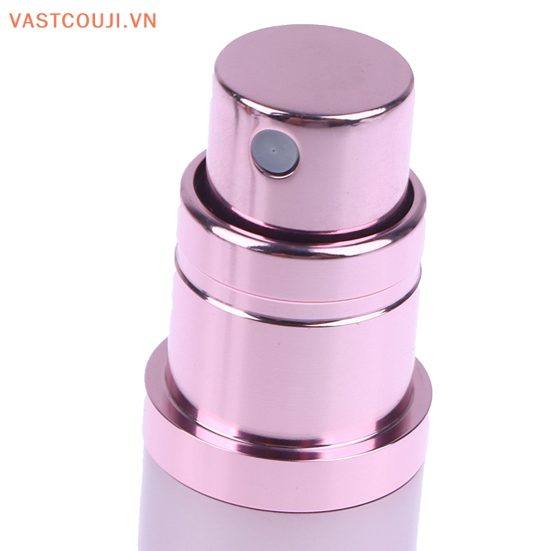 Chai Chiết Mỹ Phẩm Dung Tích 5ml Tiện Dụng Khi Đi Du Lịch