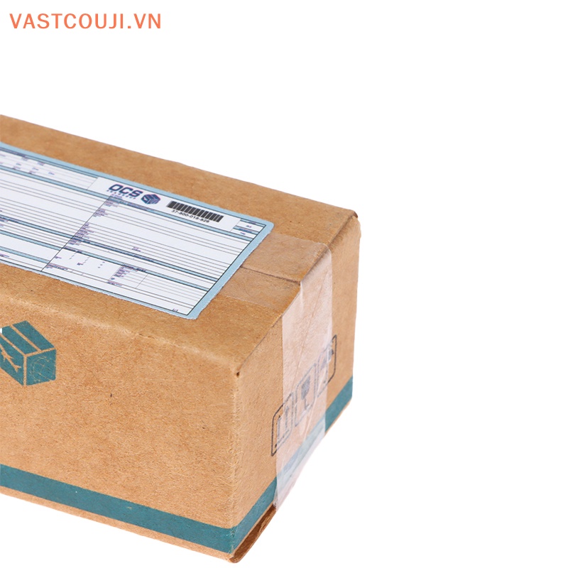 Bộ 6 Hộp Quà Tặng Mô Hình VASTJI Mini Tỉ Lệ 1: 12