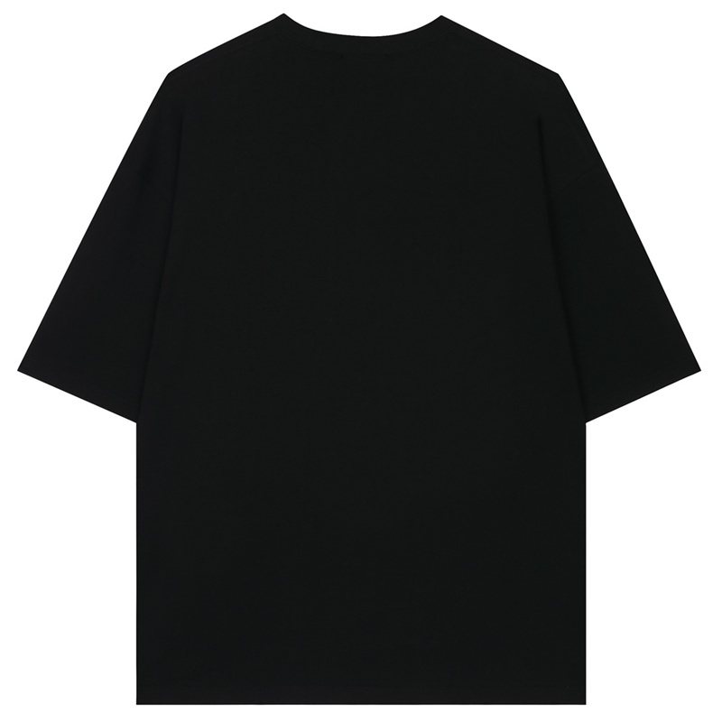 B &amp; A &amp; L &amp; - Áo Thun Tay Ngắn Thoáng Khí Thoải Mái In Hình Đàn piano Hợp Thời Trang Cho Cả Nam Và Nữ