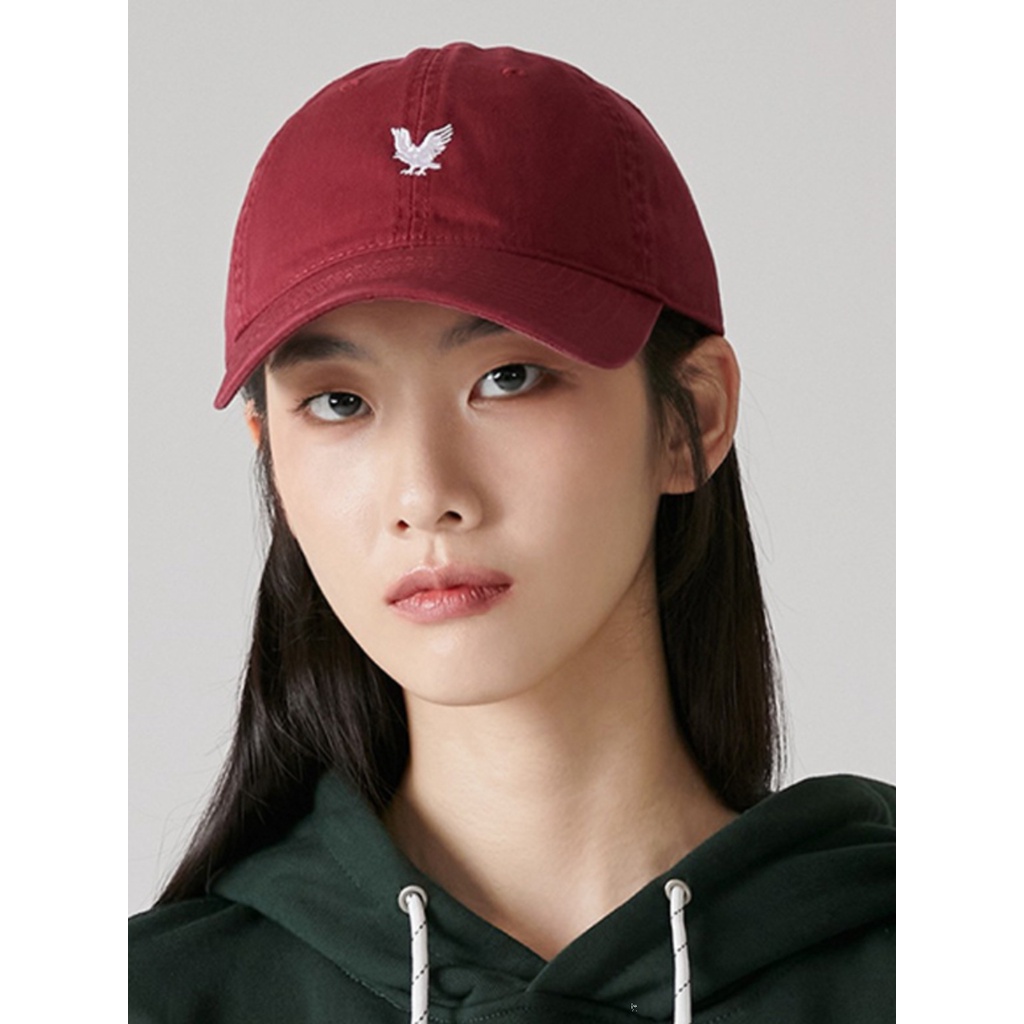 Mũ Lưỡi Trai Chất Liệu Mềm Mại Phong Cách Retro Thời Trang Cá Tính Cho Nam Nữ