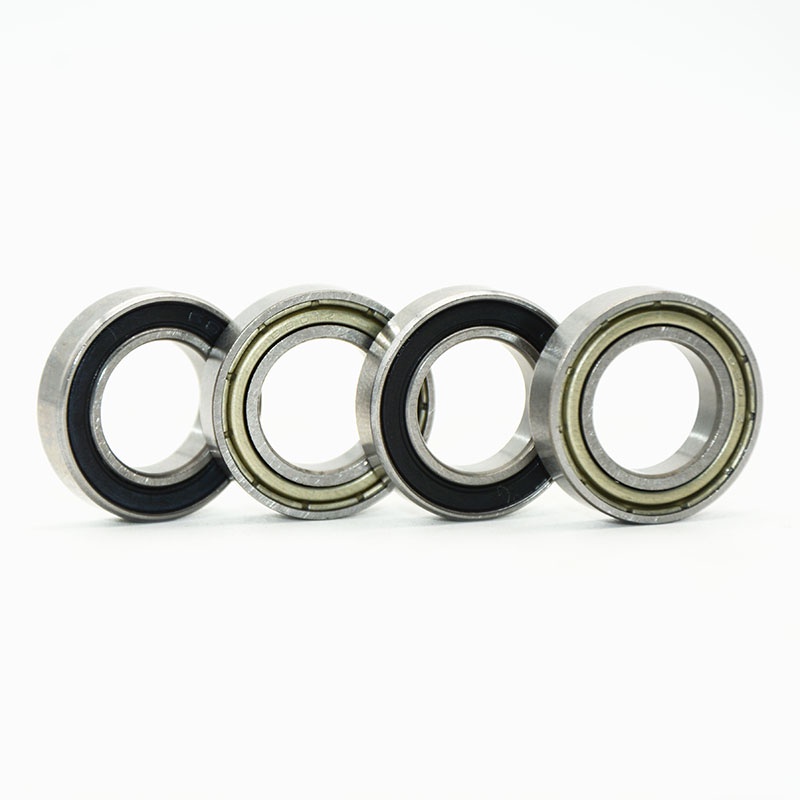 Vòng Bi Tốc Độ Cao 6801Z 6801ZZ 6801RS 6801-2RS Size 12 * 21 * 5mm