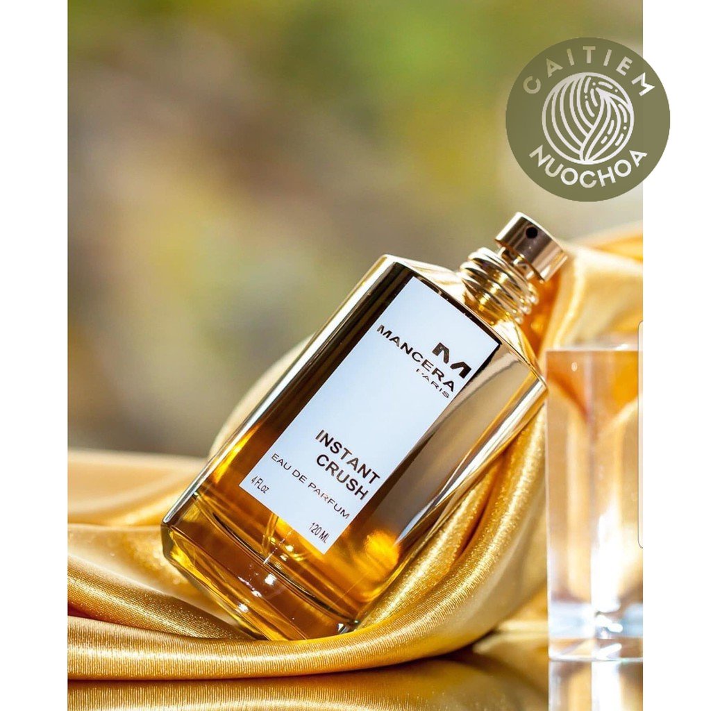 ✨ Nước hoa Mancera Instant Crush 10ml - 𝘊𝘢𝘪𝘵𝘪𝘦𝘮𝘯𝘶𝘰𝘤𝘩𝘰𝘢 ✨