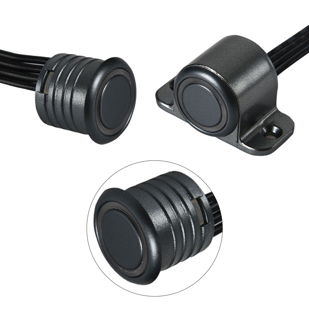 Công Tắc Cảm Ứng Chạm 12V-24V DC 5V Cho Đèn LED