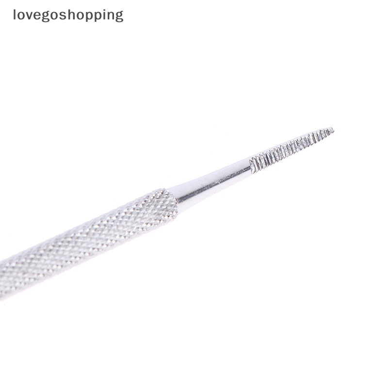 Dụng Cụ Dũa Móng Hai Mặt Chuyên Nghiệp