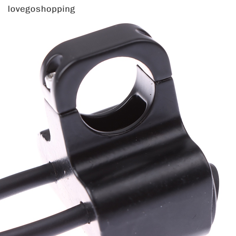 Công Tắc Đèn Pha / Còi Đôi 12V Gắn Tay Lái Xe Máy ATV / Xe Đạp Vn VN