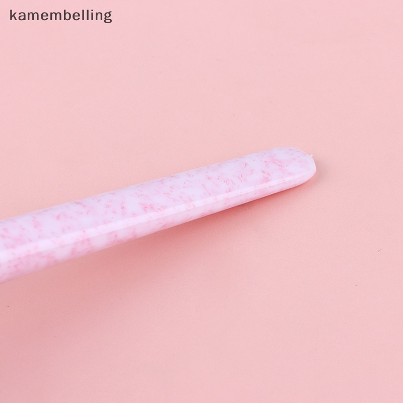 1 Cây Cọ Mascara Silicone Nối Dài Lông Mi Giả