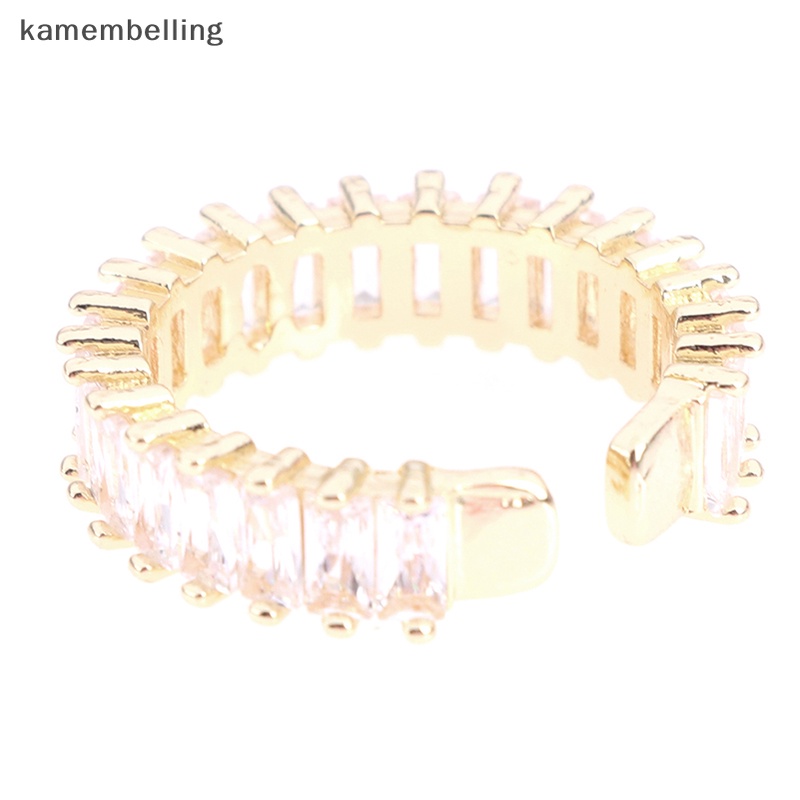 Nhẫn kamembelling Thanh Lịch Có Thể Điều Chỉnh Cho Nữ