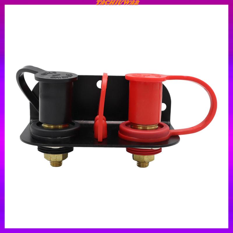 Bộ Sạc Pin Điều Khiển Từ Xa Tachiuwa2 Cho Xe Hơi / Tàu Thuyền