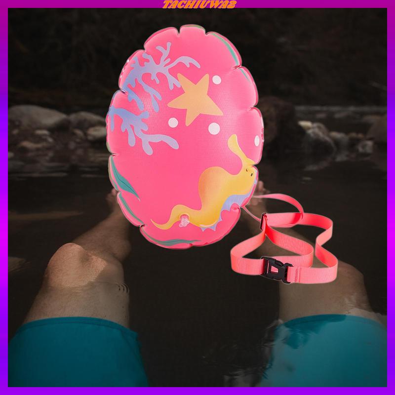 [Tachiuwa2] Phao Bơi An Toàn Độ Phân Giải Cao Cho Thuyền Kayak / Hoạt Động Ngoài Trời