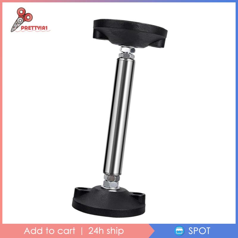 Chân Tủ Bằng Thép Không Gỉ Dày Dặn Prettyia1