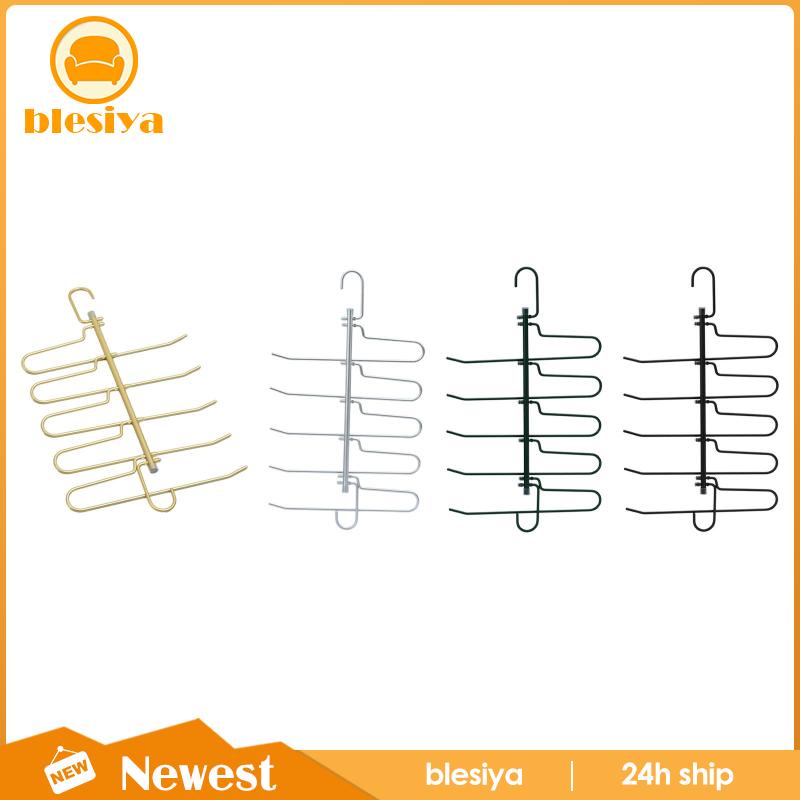 Móc Treo Quần Áo Tiết Kiệm Không Gian Tiện Dụng