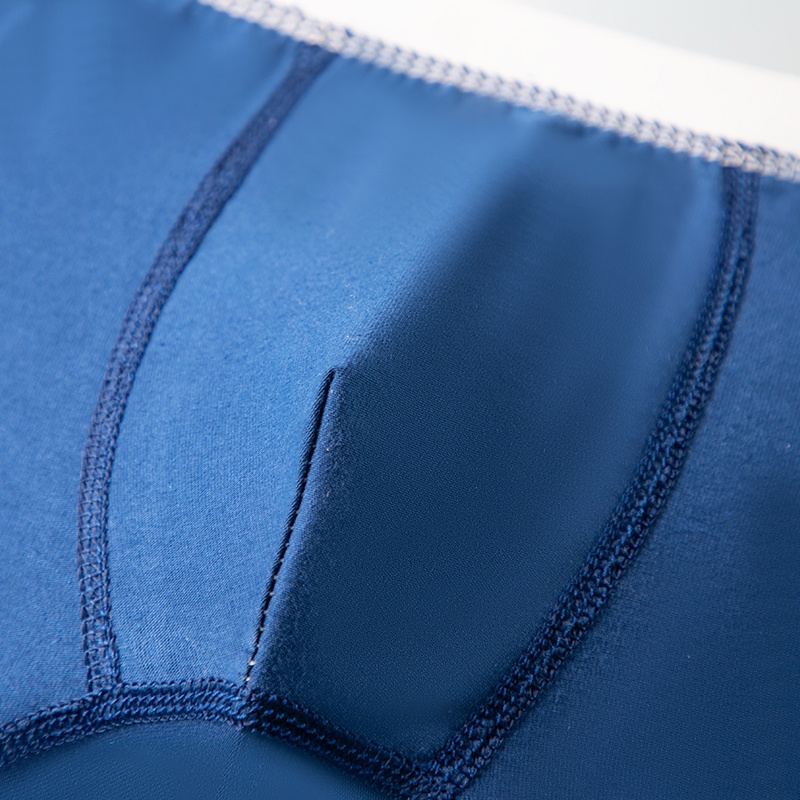 [THOMAS KIDS] 3-13 Tuổi Quần Lót Cotton Thân Thiện Với Da Thoáng Khí In Họa Tiết Hoạt Hình Dễ Thương Dành Cho Bé Trai