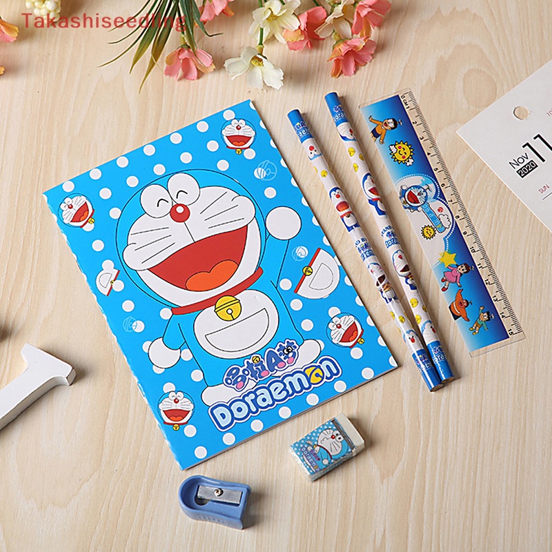 Bộ Quà Tặng Sinh Nhật 7 Trong 1 Xinh Xắn Cho Bé