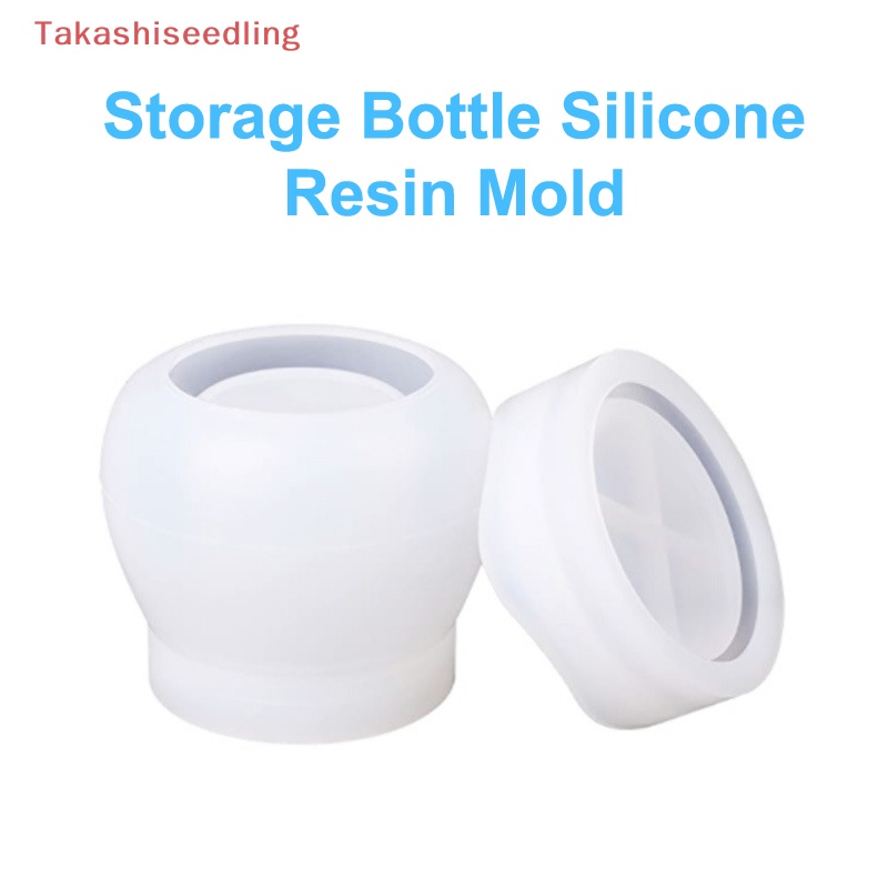 Khuôn Silicone Làm Hộp Đựng Bánh Pudding Có Nắp Đậy Tiện Dụng