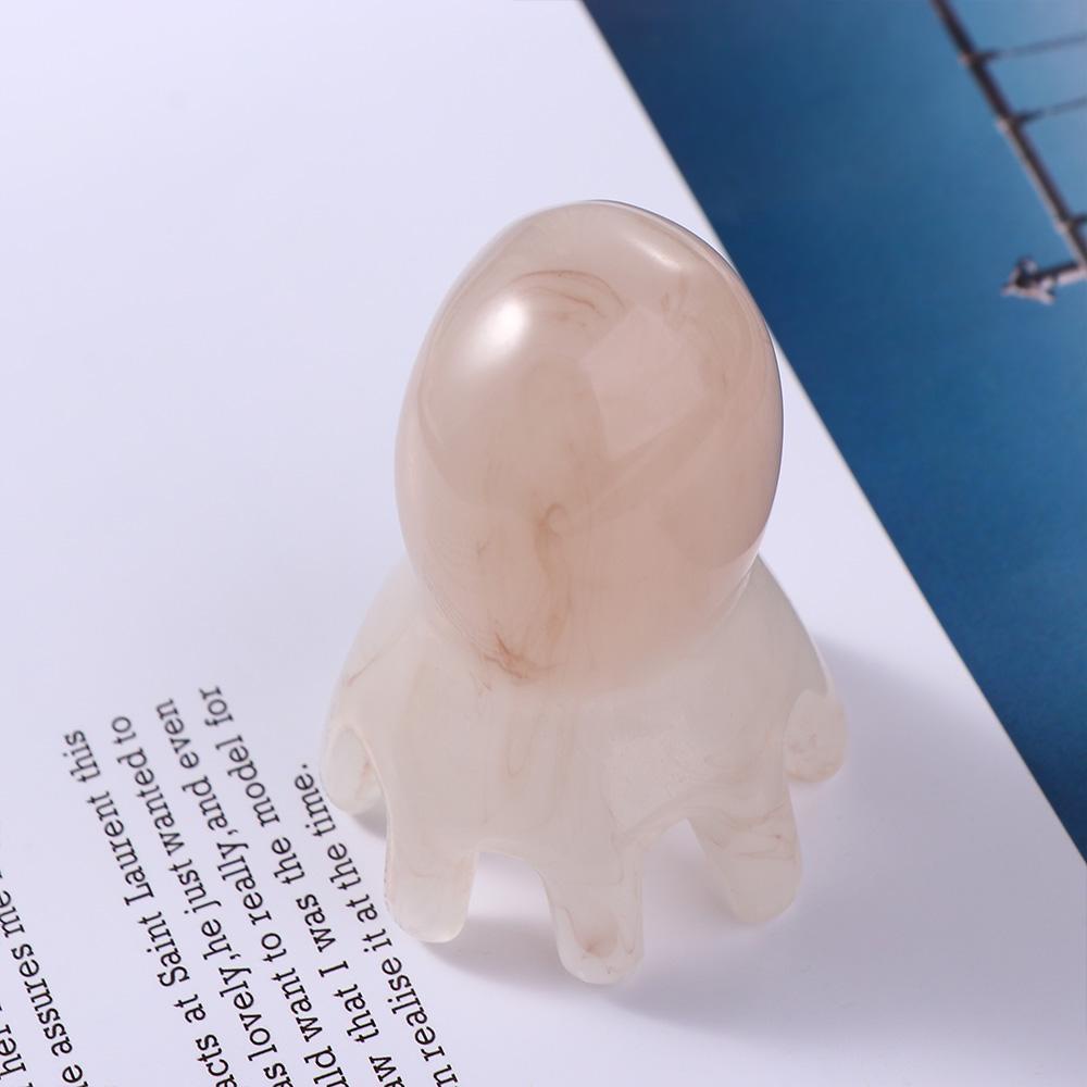 EXPEN Lược Mát Xa Da Đầu Hình Bạch Tuộc