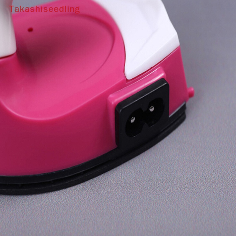 Bàn Ủi Điện Mini DIY Tiện Dụng Mang Theo Du Lịch