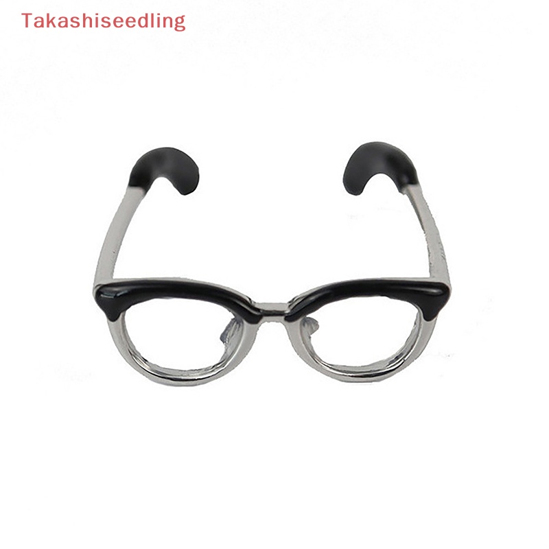 Nhẫn Hở Hình Mắt Kính Dễ Thương Có Thể Điều Chỉnh Thích Hợp Làm Quà Tặng Sinh Nhật Cho Bạn Gái