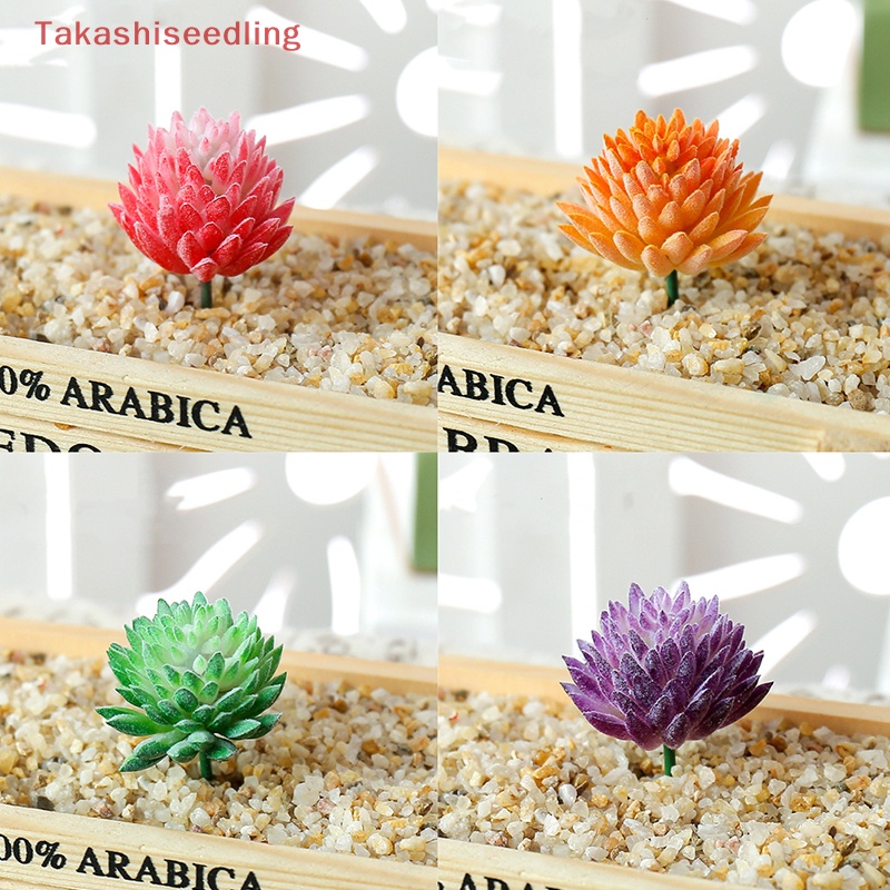 Chậu Hoa Giả Trang Trí Sân Vườn Nhà Cửa