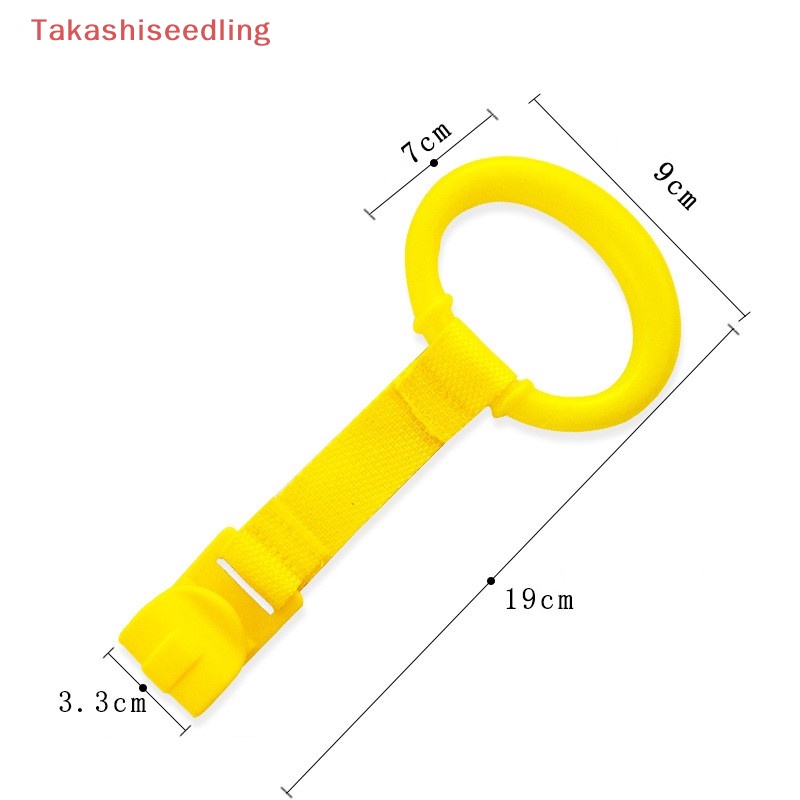 Móc Treo Đồ Chơi Gắn Nôi Em Bé Tiện Dụng