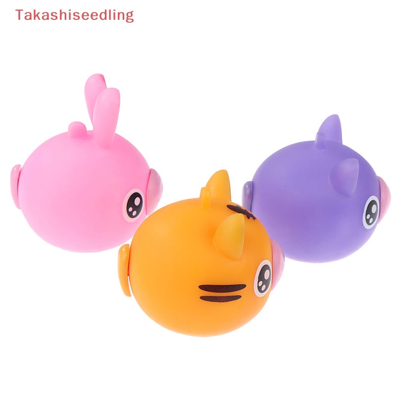 Đồ Chơi Bóng Nhấn Giảm Căng Thẳng Hình Động Vật Biết Nói Vui Nhộn Cho Bé