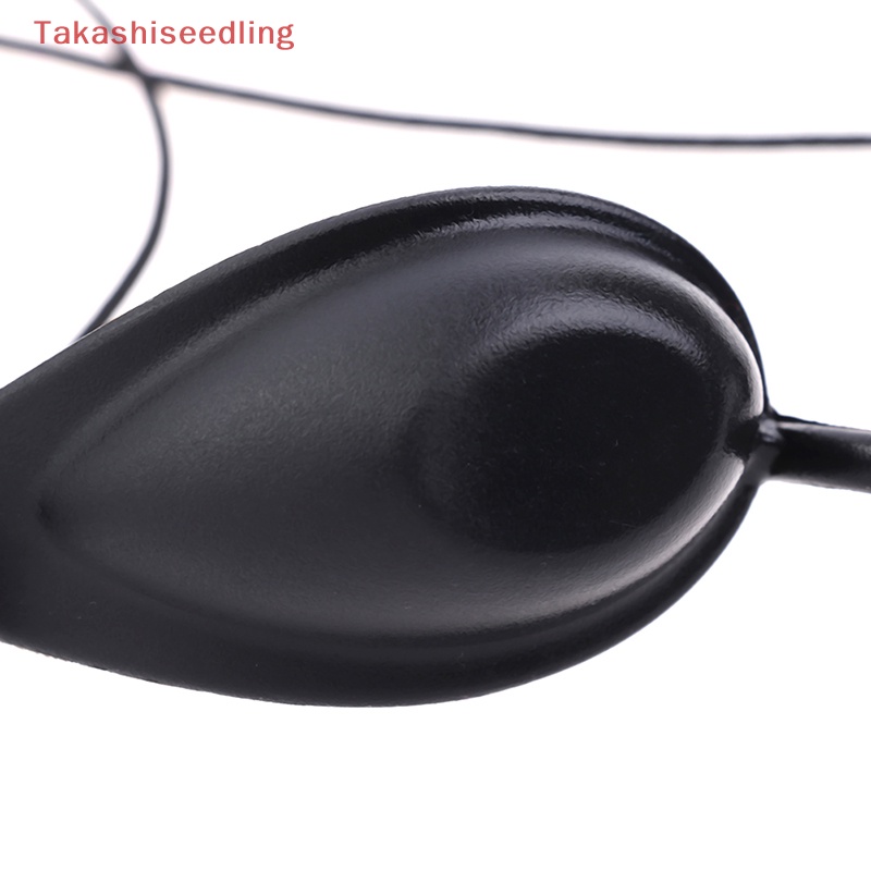 Kính Bảo Hộ Chống Tia Laser Mềm Mại / Trơn Bảo Vệ Mắt An Toàn IPL Clinic