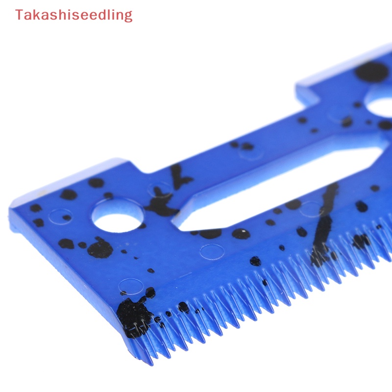 1 Lưỡi Dao Sứ Màu Sắc Đa Dạng 8148