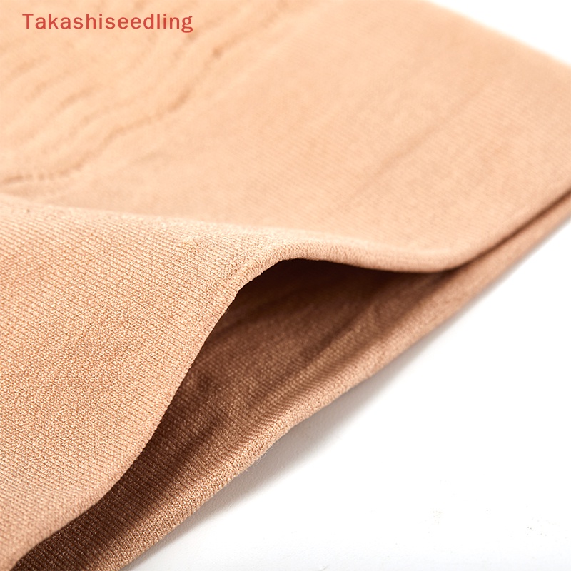 Băng Quấn Đùi Bằng Silicone Chống Trượt Giữ Ấm Cho Nữ