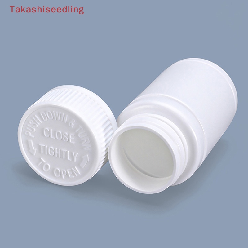 Chai Nhựa Rỗng Đựng Thuốc 20ml - 200ml Tiện Dụng