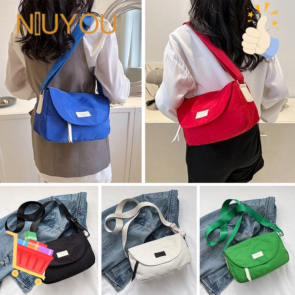NIUYOU Túi Xách Du Lịch Cỡ Lớn Thời Trang Tiện Dụng