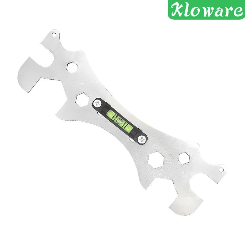 Cờ Lê Chuyên Dụng Cho Vòi Hoa Sen Chất Lượng Cao