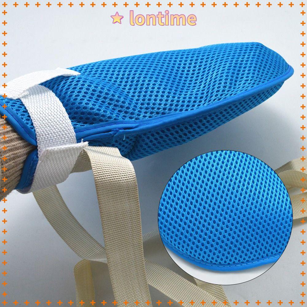 LONTIME Găng Tay Phục Hồi Hư Hại Chống Trầy Xước Có Thể Tháo Rời Mới