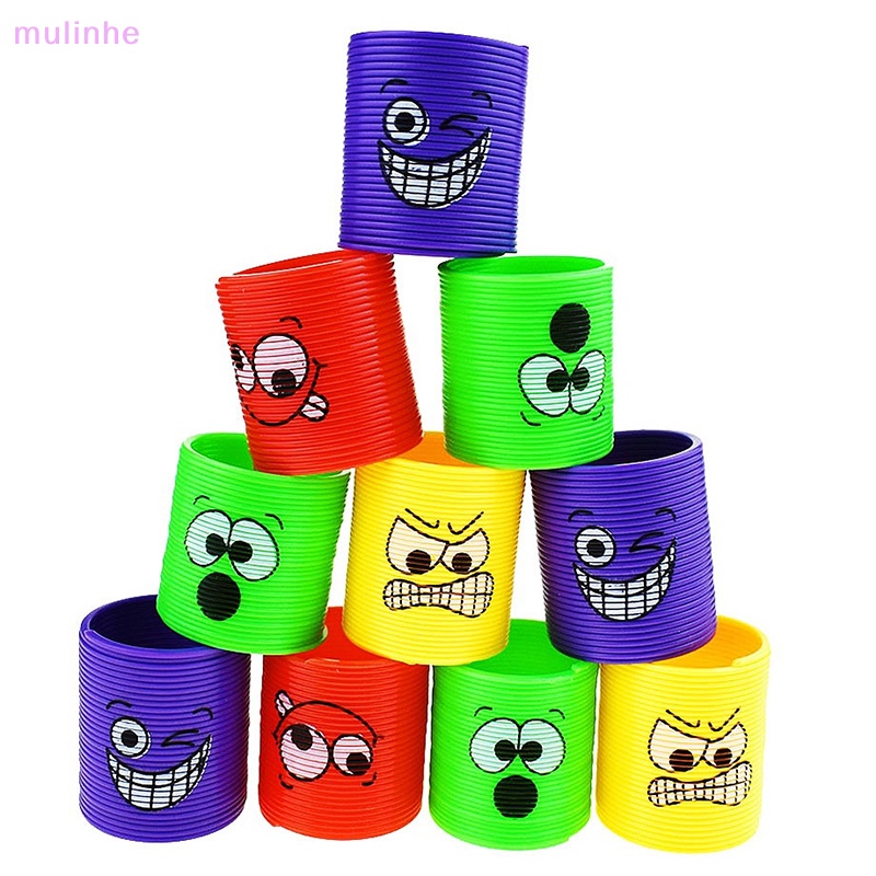 Set 12 Lò Xo Ma Thuật Nhiều Màu Sắc Dùng Trang Trí Tiệc
