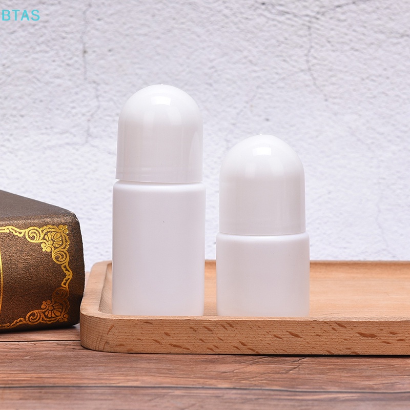 Bộ 5 Chai Nhựa Rỗng 30 / 50ML