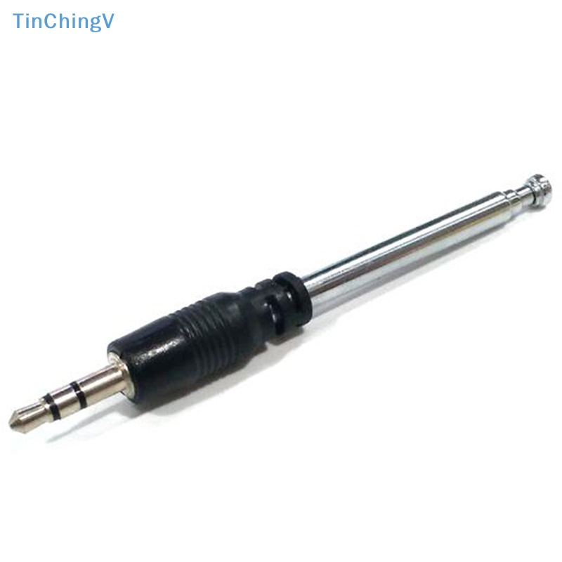 Ăng Ten Khuếch Đại Tín Hiệu Giắc Cắm 3.5mm Thông Dụng Cho Điện Thoại Di Động