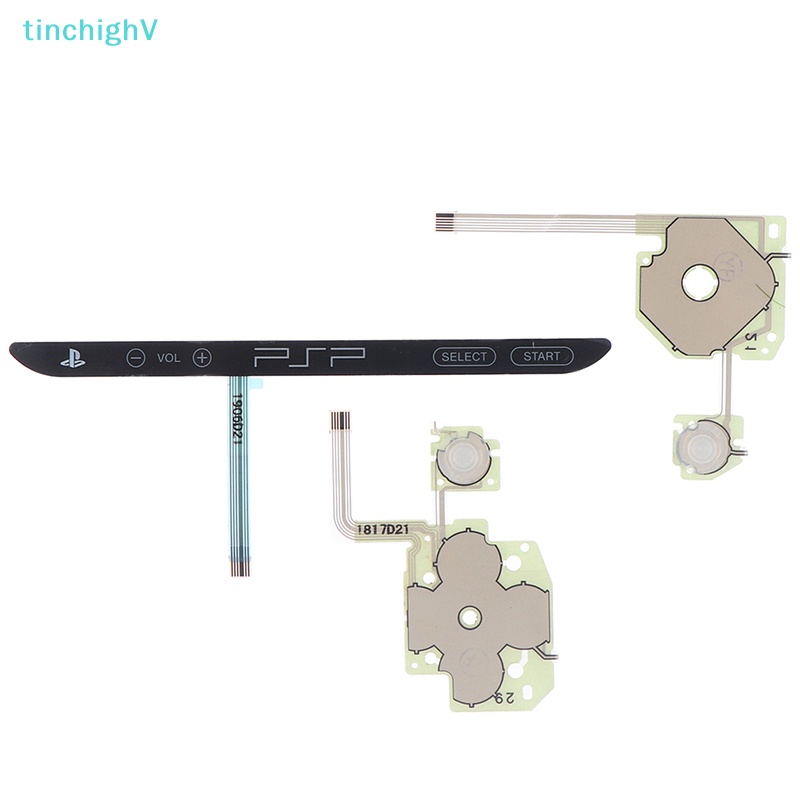 Dây Cáp Điều Hướng Trái Phải Thay Thế Linh Hoạt Cho PSP E 1000