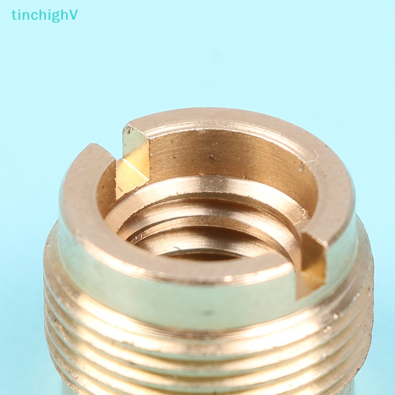 Set 4 Ốc Vít Chuyển Đổi Đầu Kẹp Micro Chuyên Dụng