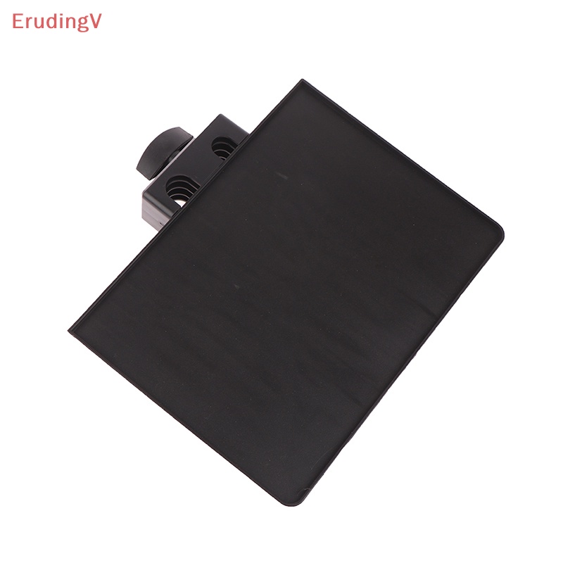 Khay Đựng Micro Âm Thanh / Thẻ Âm Thanh Bằng Nhựa Chuyên Dụng Cho Tripod