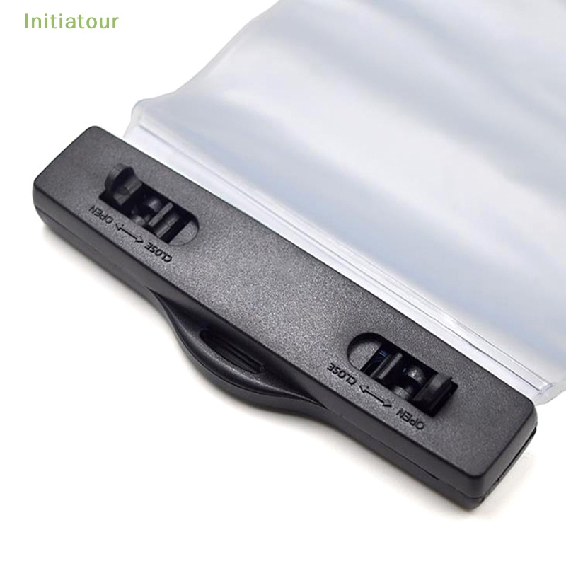 Túi Đựng Bộ Đàm Chống Thấm Nước Kèm Dây Đeo Tiện Dụng