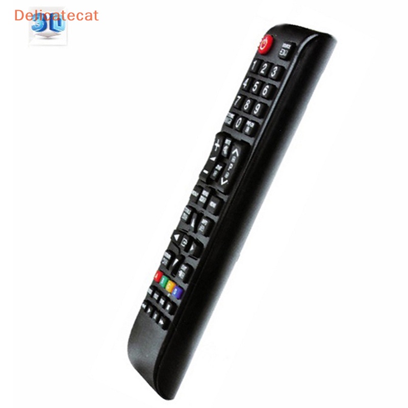 SAMSUNG Điều Khiển Từ Xa AA59-00602A AA59-00666A AA59-00741A AA59-00496A Cho TV Thông Minh LCD LED AA59