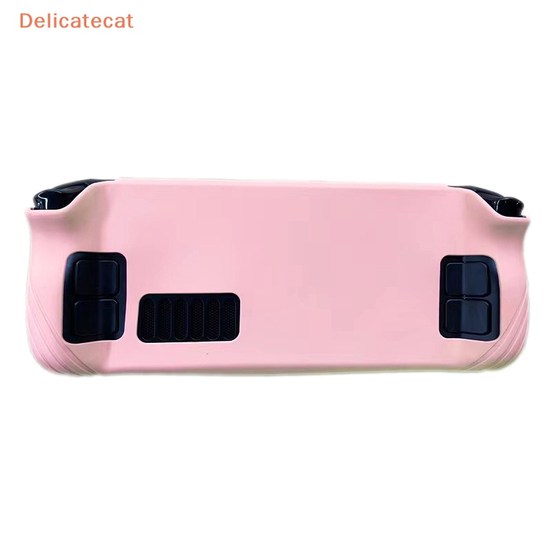 Vỏ Silicon Mềm Bọc Tay Cầm Chơi Game Hơi Nước Chống Trượt