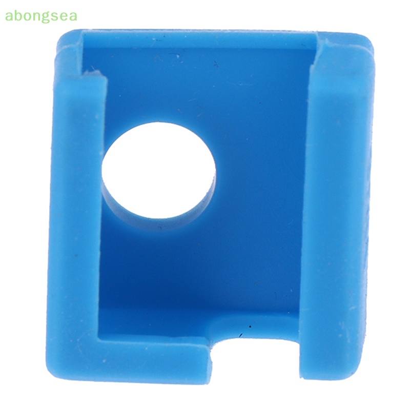 Vỏ BọC NhiệT Silicone Cho MáY In 3D MK7 MK8
