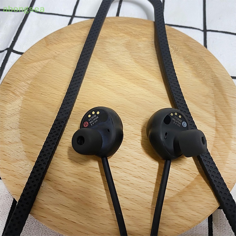 Dây Đeo Tai Nghe Bluetooth Sony WF-1000XM4 Bằng Silicon Chống Trượt