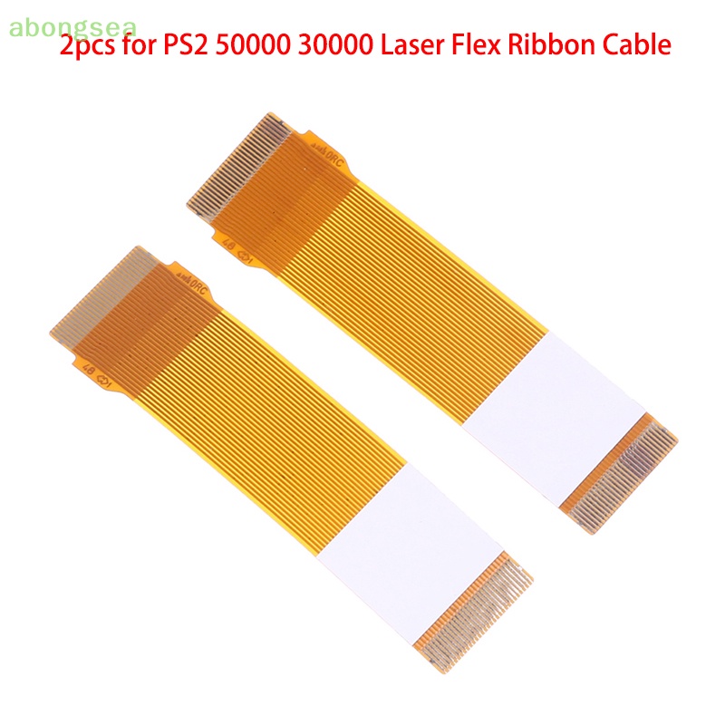 Set 2 Dây Cáp Laser Bo Mạch Cho PS2 30000 / 50000